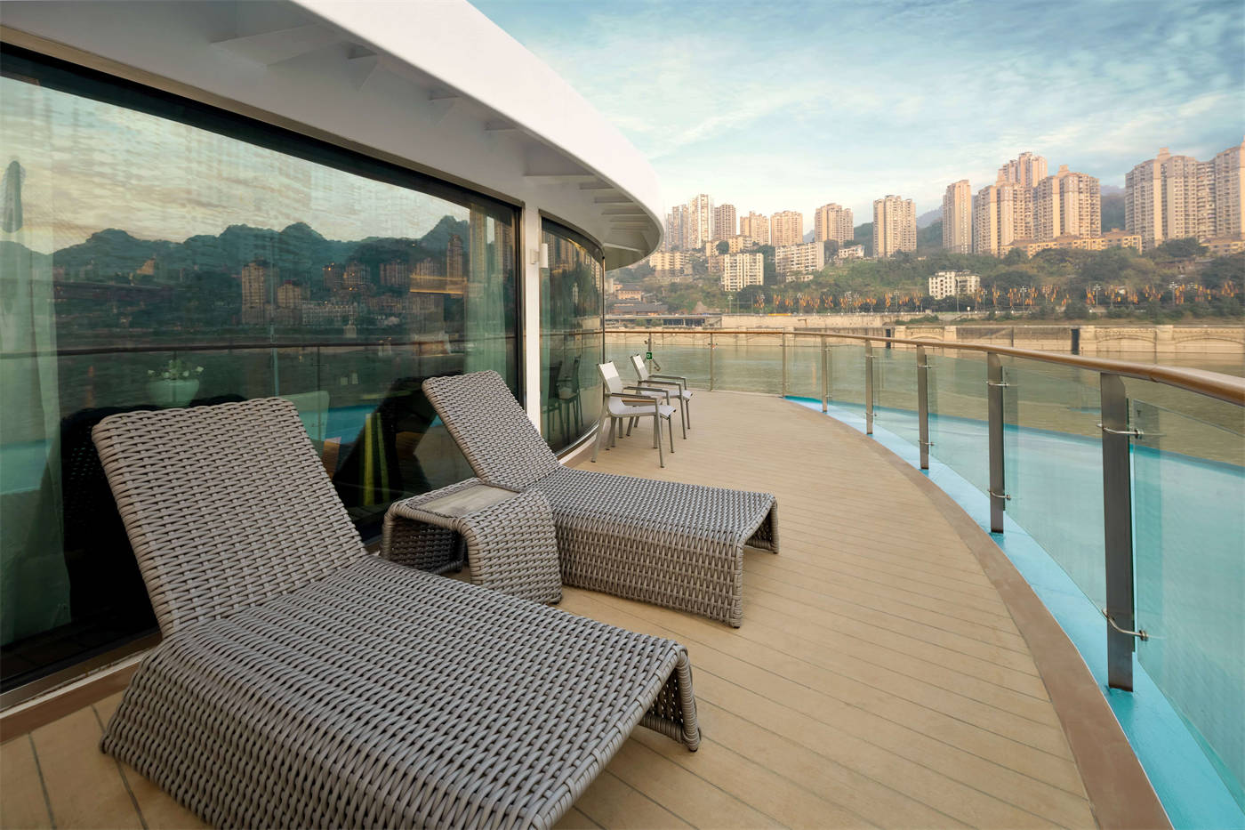 Century Cruises